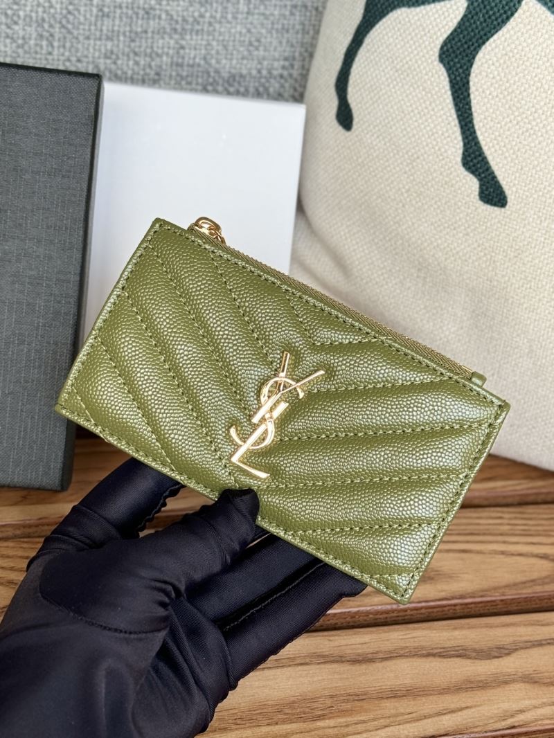 YSL Wallets Purse